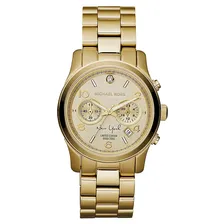 Часы MICHAEL KORS MK5662 New York