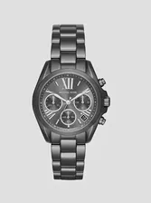 Часы Michael Kors Bradshaw Mini Черные MK6249