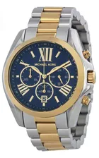 кварцевые наручные часы Michael Kors "BRADSHAW" MK5976