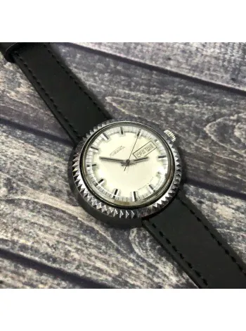 ЧАСЫ РАКЕТА СССР 2628Н-0