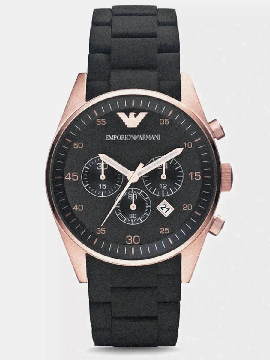 Часы Emporio Armani Sportivo AR5905