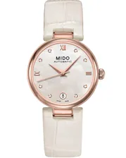 Часы Mido Baroncelli