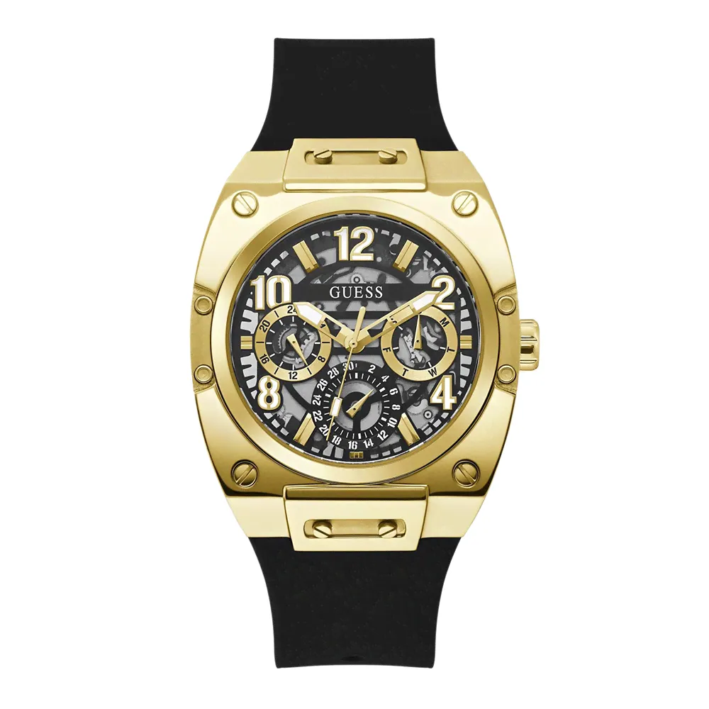 Часы Guess муж. MENS TREND GW0569G2-0