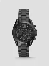 Часы Michael Kors Bradshaw mini Черный MK6058