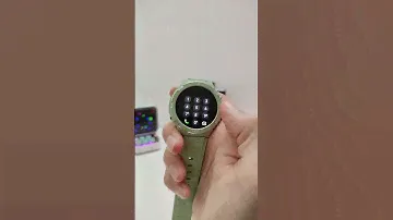 ЛУЧШИЕ ЗАЩИЩЕННЫЕ ЖЕНСКИЕ СМАРТ ЧАСЫ  AMOLED,  IP69K, MIL-STD-810H, 12 дней 💥 KOSPET TANK S1
