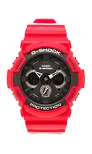 Часы ga-201 - G-Shock