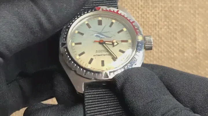 ЧАСЫ РАКЕТА СССР 2628H / Watch Raketa USSR
