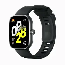 Смарт часы и браслеты Xiaomi Смарт-часы Xiaomi Redmi Watch 4 Чёрный