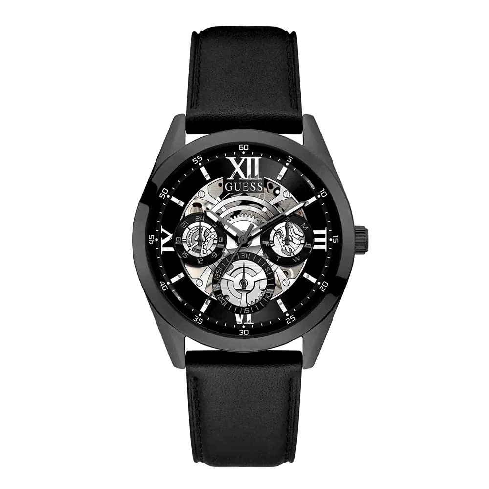Часы Guess муж. MENS DRESS GW0389G4