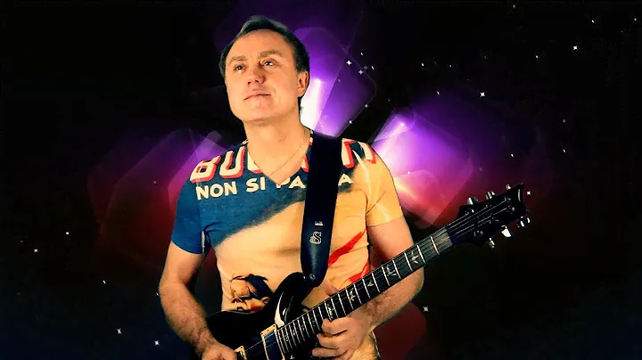 Игорь Кезля "ЗВЁЗДНЫЙ ЧАС"