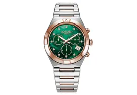 Швейцарские Женские наручные часы Roamer 987837497020