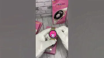 Женские смарт часы