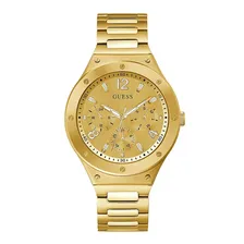 Часы Guess муж. MENS DRESS GW0454G2