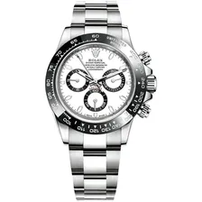Часы Rolex Cosmograph Daytona 116500LN White