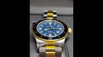 Glycine combat sub GL0262