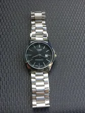 Новые часы Casio
