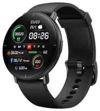 Умные часы Xiaomi Mibro Lite Black (XPAW004) Xiaomi