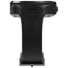 Детские умные часы ELARI KidPhone 4GR Черные