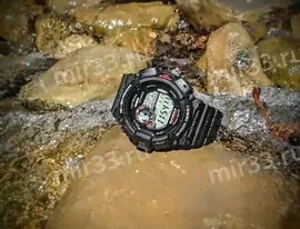Наручные часы G-Shock электроные