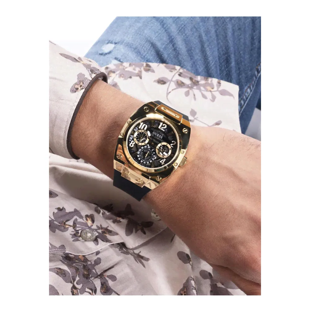 Часы Guess муж. MENS TREND GW0569G2-1