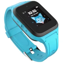 Детские часы TCL MT40X Blue