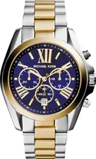 Унисекс часы Michael Kors Bradshaw MK5976