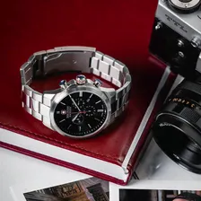 Часы Swiss Military Hanowa CHRONO CLASSIC II