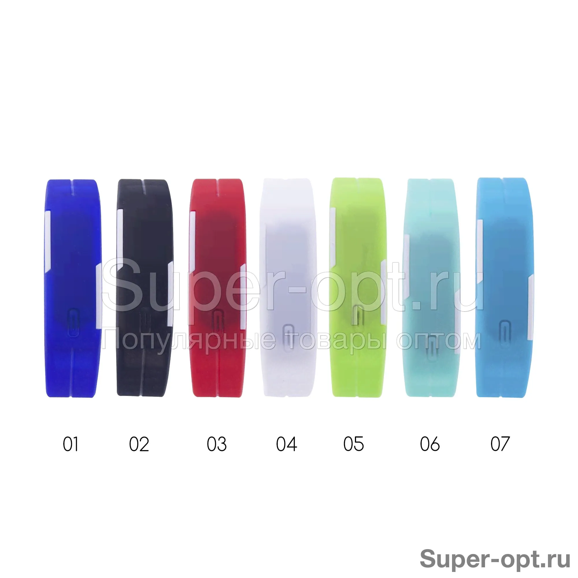 Спортивные часы Sport Shock-1
