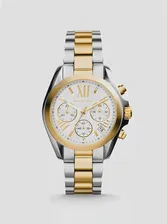 Часы Michael Kors Bradshaw mini Биколор MK5974