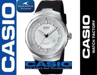 Часы Casio Касио OC-100-8A Часы наручные Casio Мужские часы Casio Касио подарок мужчине