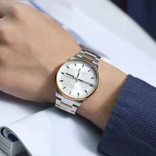 Часы Mido Commander