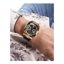 Часы Guess муж. MENS TREND GW0569G2